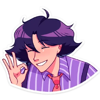 Sticker Радик (@TgSticker) - 2