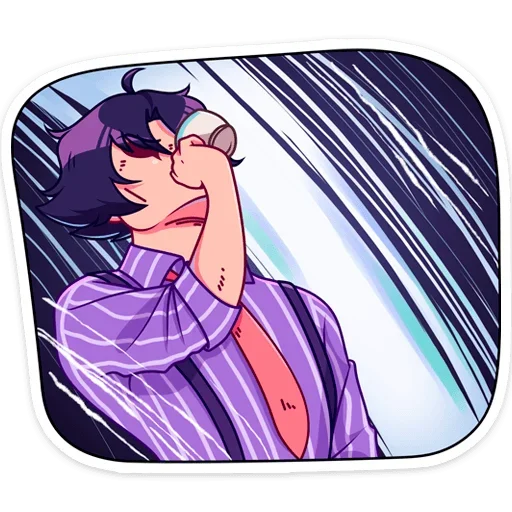 Sticker radiknotext - 1