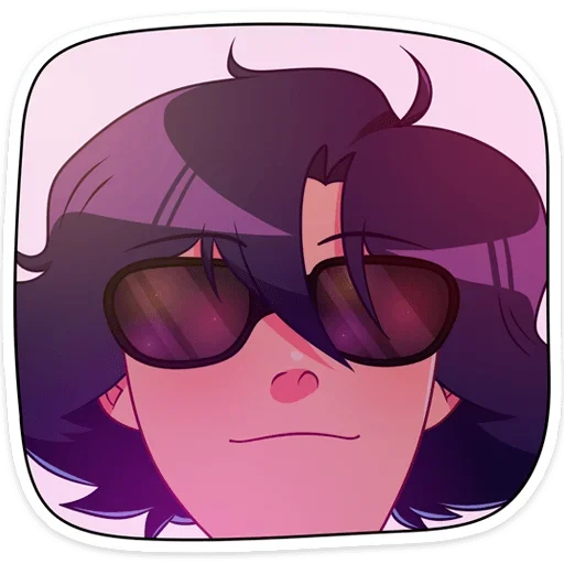 Sticker radiknotext - 1