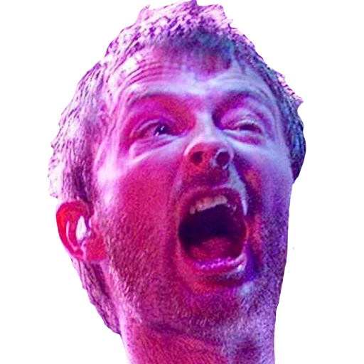 Sticker radiohead_pack - 1