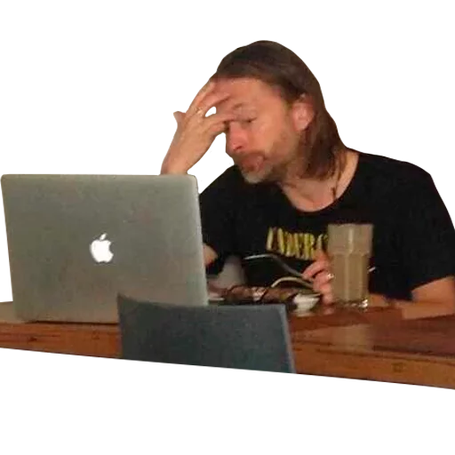 Sticker radiohead_pack - 1