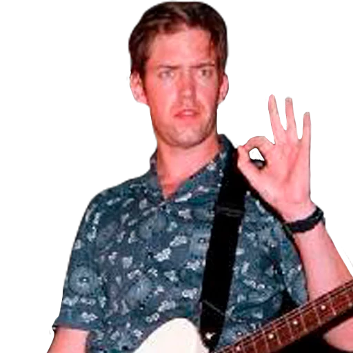 Стикер radiohead_pack - 1