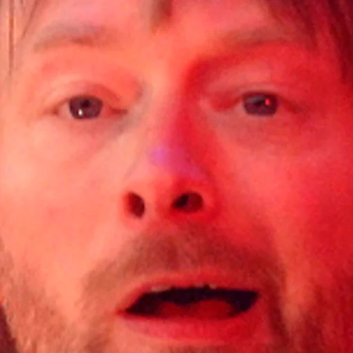 Sticker radiohead_pack - 1