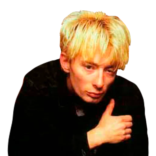 Sticker radiohead_pack - 1