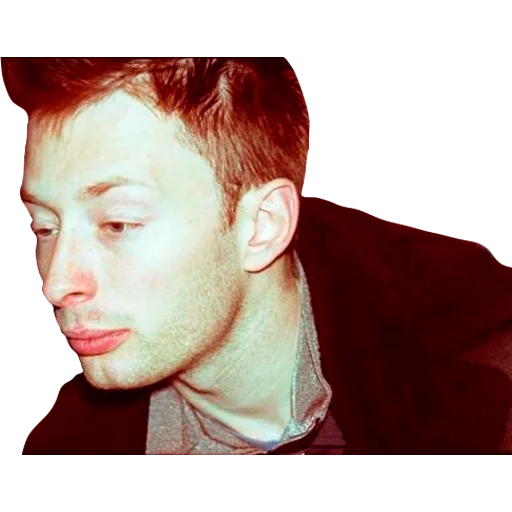 Sticker radiohead_pack - 1