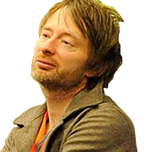 Sticker radiohead_pack - 1