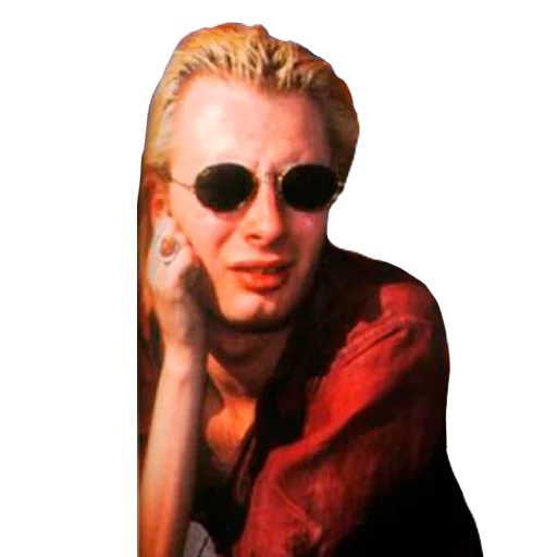 Sticker radiohead_pack - 1