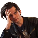 Стикер 🤔 - 10