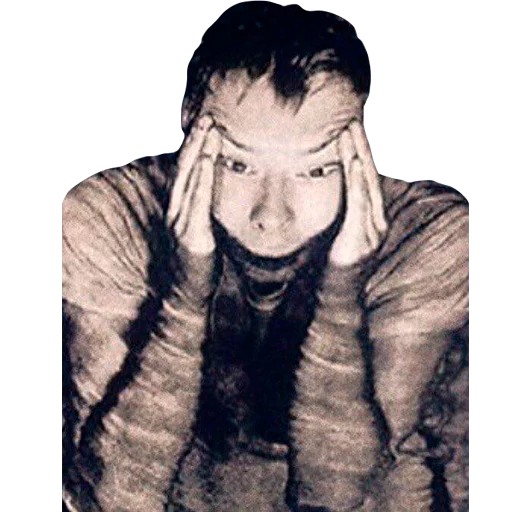 Sticker radiohead_pack_2 - 1