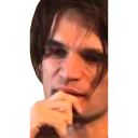 Стикер Radiohead_2 - 11