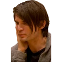 Стикер Radiohead_2 - 2