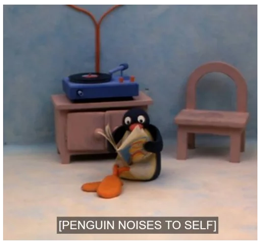 мультфильм животное комнатный