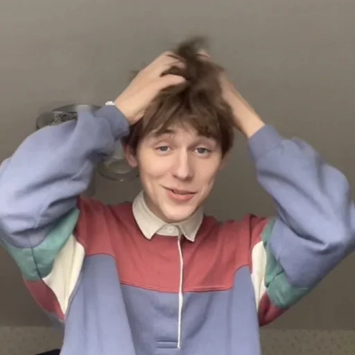 Стикер родя - 8