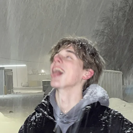 Стикер родя - 5