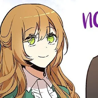 Стикер raeliana mood - 6