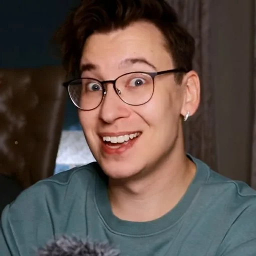 human face person smile