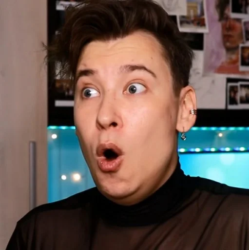 человеческое лицо Человек бровь