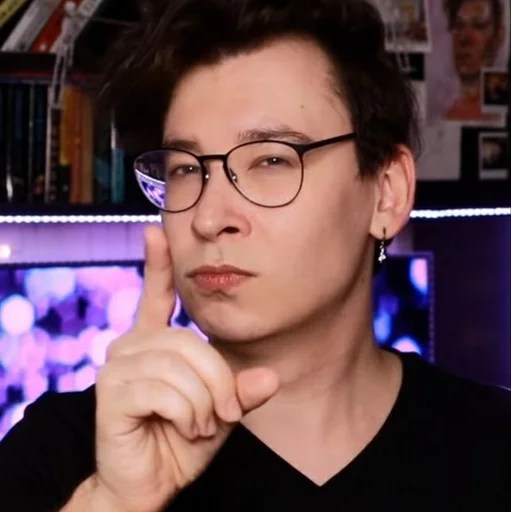 person human face indoor