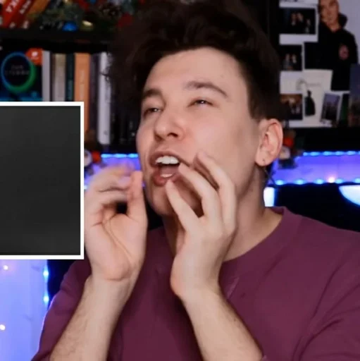 Человек человеческое лицо комнатный