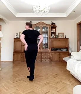 Стикер рафаэлка эдуардик - 10