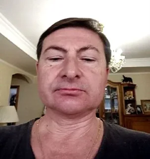 Стикер рафаэлка эдуардик - 4