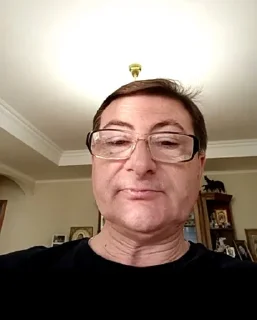 Стикер рафаэлка эдуардик - 8