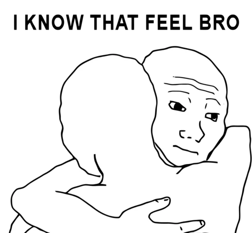 эскиз рисование человеческое лицо