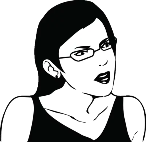 эскиз искусство рисование