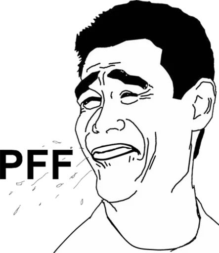 человеческое лицо эскиз искусство