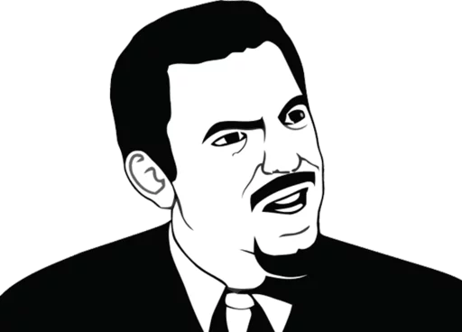 sketch art human face