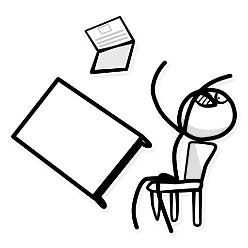 sketch clipart drawing