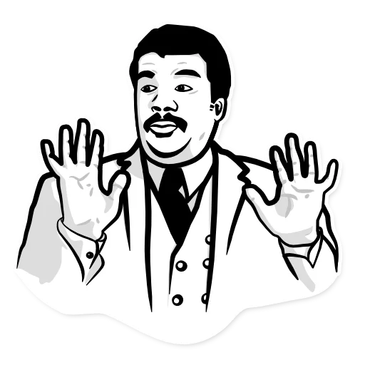 human face illustration clipart