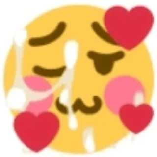 Стикер эм... - 4