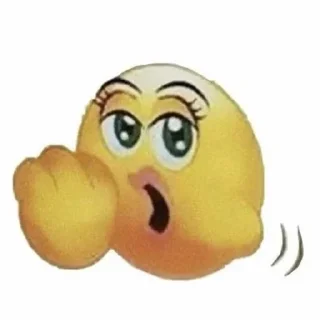 Стикер эм... - 8