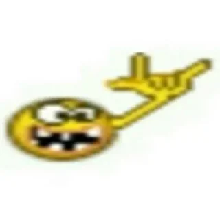 Стикер эм... - 9