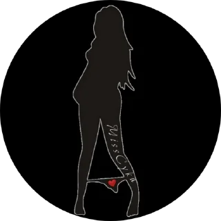 Sticker rai_tvoi - 10