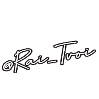 Sticker rai_tvoi - 9