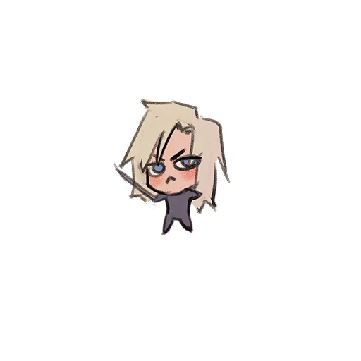 Sticker raidenhavintheworstdayofhislife - 1