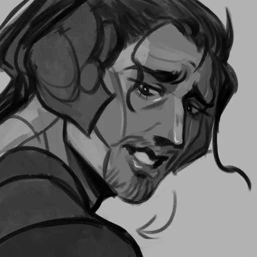 Sticker raidenhavintheworstdayofhislife - 1