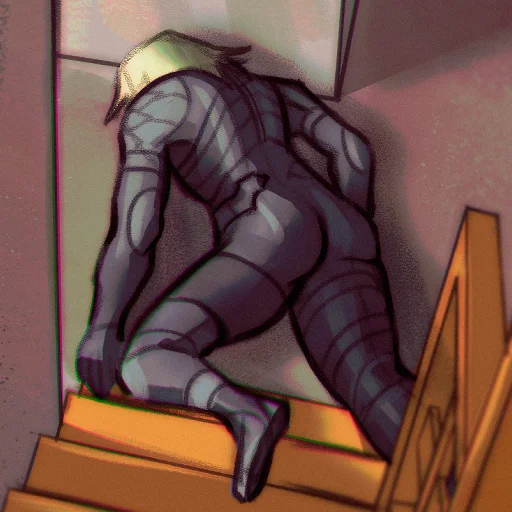 Sticker raidenhavintheworstdayofhislife - 1