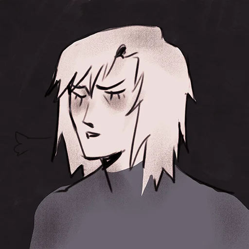 Sticker raidenhavintheworstdayofhislife - 1