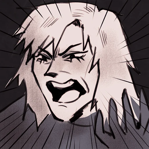 Sticker raidenhavintheworstdayofhislife - 1