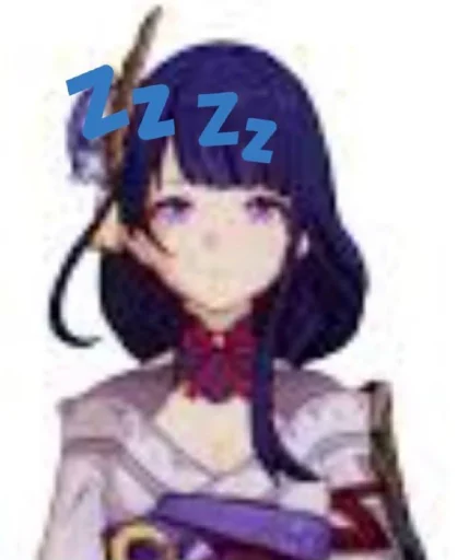 Стикер raidenimba - 1