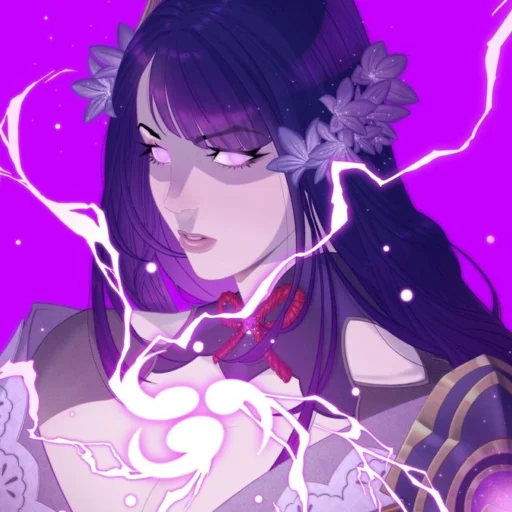 Sticker raidenits - 1