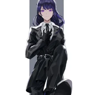 Sticker 𝘳𝘢𝘪𝘥𝘦𝘯 // @itsgensharts - 0