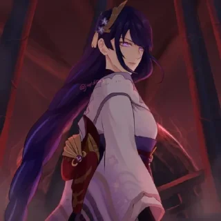 Sticker 𝘳𝘢𝘪𝘥𝘦𝘯 // @itsgensharts - 11