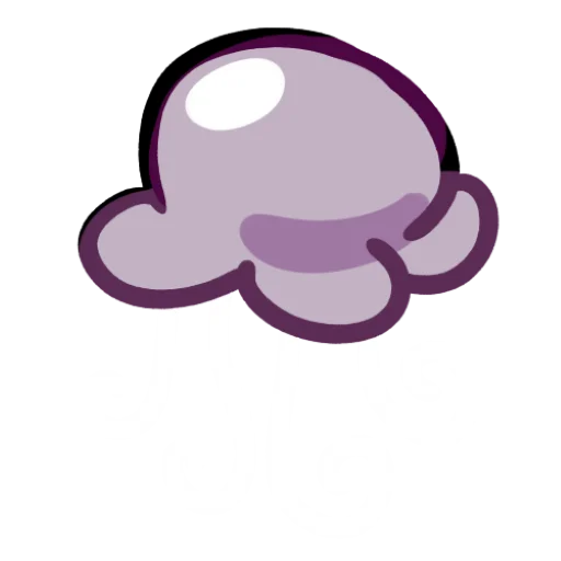 Sticker rainWorldTamler - 1