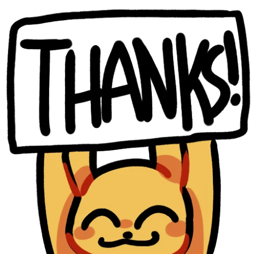 Стикер rainWorldTamler - 1