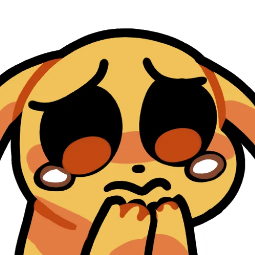 Sticker rainWorldTamler - 1