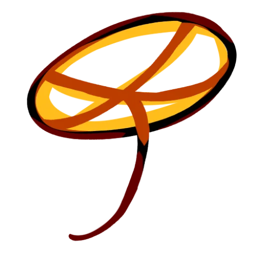 Стикер rainWorldTamler - 1